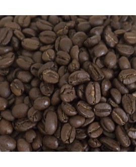 Coffe beans of organic coffee 1 kg Cafes Caracas