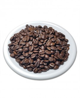 Gra de cafè superior natural 250 gr Cafes Caracas