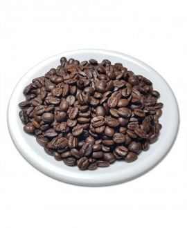 Gra de cafè superior natural a granel 1 kg Cafes Caracas
