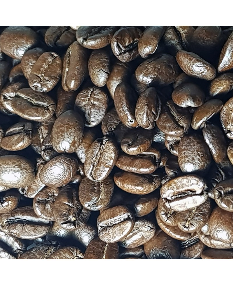 aro café en grano natural 1 Kg