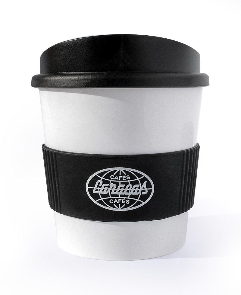 PORTABLE COFFEE CUP