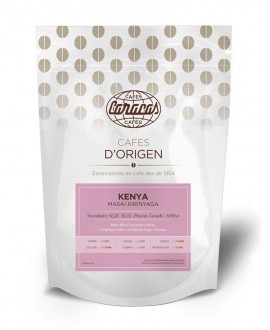 Café Origen Kenya