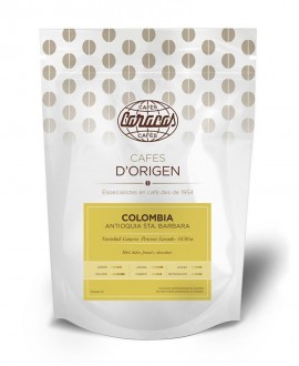 Pack café Origen Colombia