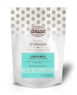 Cafe origen Costa Rica